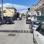 דירה Alda House Terra *
