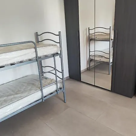 Alda House Terra * קסטל וולטורנו